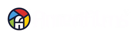 AmeriFilms logo - Dayton Ohio video production company
